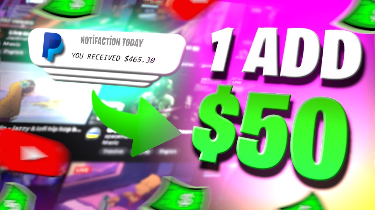 I Made $50 Daily with ZERO Investment in 2024!