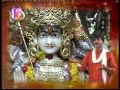 Jay Aadhya Shakti Ma Jay Aadhya Shakti Aarti Ma Ambe Jagat Ambe - Gujarati Song Aarti