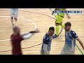 SerieA Futsal - Signor Prestito CMB vs Colormax Pescara Highlights