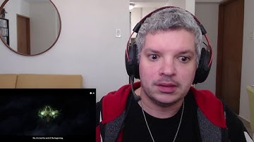 Destiny: Rising Threats From Beyond Teaser Reaction Video