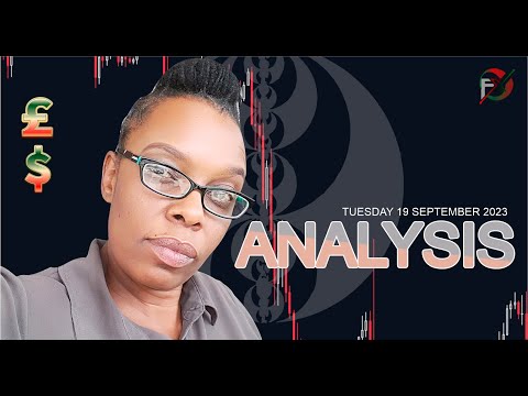 TRADE ANALYSIS ONLY I No Entry – 19 September 2023