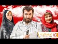 Pashneh Boland 1  فیلم کمدی پاشنه بلند 1  با حضور جواد رضویان - YouTube