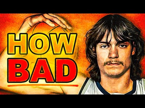 Vidéo: Fortune d'Adam Morrison