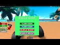 REBIRTHING | Roblox Boxing Sim | #3 by BLOXERTUBE - 