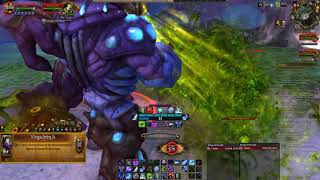 How to solo Glory of the Draenor Raider Patch 8.0.1 (Part 1) Highmaul