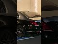 Mercedes-Benz Maybach at Fashion Island