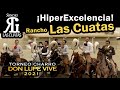 HiperExcelencia RANCHO LAS CUATAS - Torneo Don Lupe Vive 2021