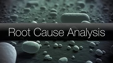 Root Cause Analysis with Examples