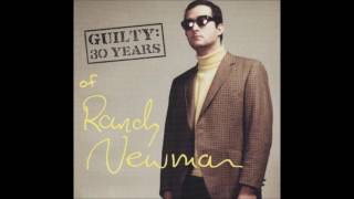 Watch Randy Newman Golden Gridiron Boy video