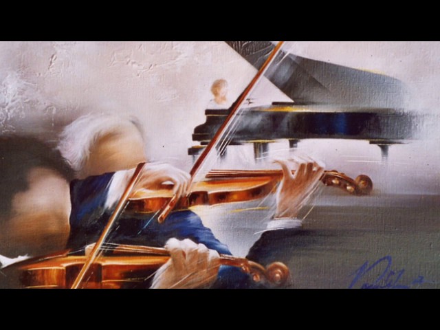 Paul Mauriat - Symphony Nº 40 Mozart