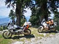 TET Greece 2020 - Grecja na  KTM Adventure