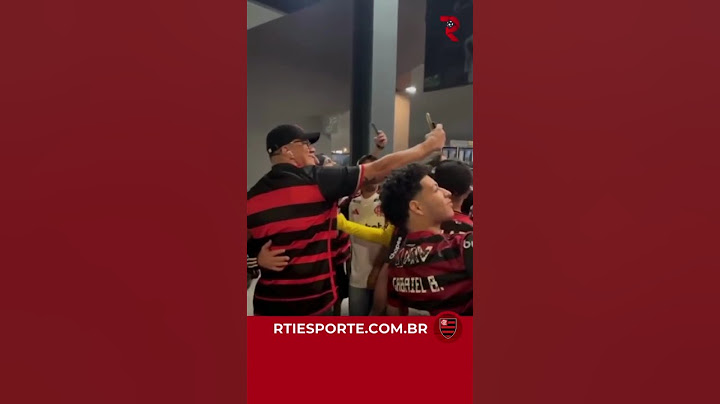 O ex-presidente do Flamengo, Rodolfo Landim, foi flagrado na Filadélfia, nos Estados Unidos