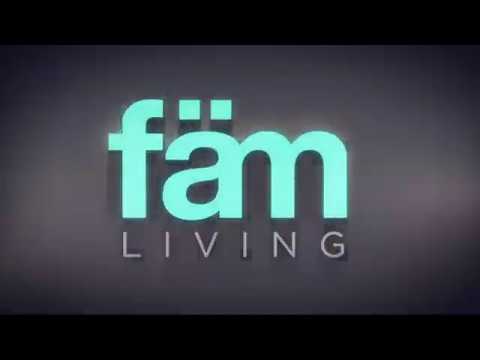 MADA RESIDENCE | 3 Bedroom + Maids Room Holiday Home in Downtown Dubai by fam living