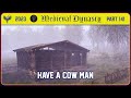 Medieval Dynasty - 2023 - Part 141 - Have a Cow Man