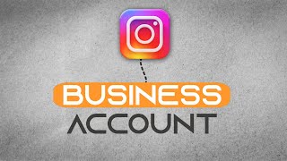 How To Switch To An Instagram Business Or Professional Account 2024 Easy Fast Tutorial