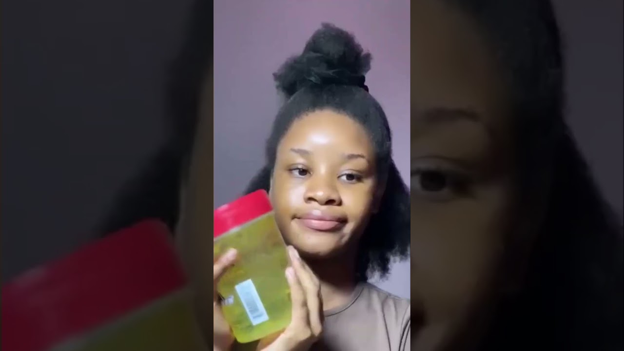 ESTILOS DE PEINADOS EN CABELLO AFRO 4C