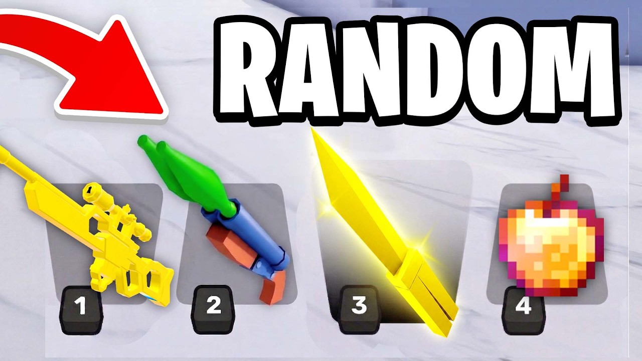 Rivals Random Button Rivals, But EVERYTHING is Random… - YouTube