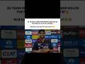 BHUVI IS BACK 🗿#ipl2026 #bhuvneshwarkumar #rcb