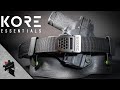 Kore Essentials Gun Belts Unboxing and Review 4K