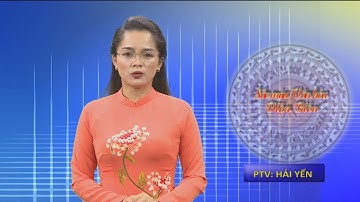 ĐIỆN BIÊN - SẮC MÀU VĂN HÓA (NGÀY 11-9-2021)