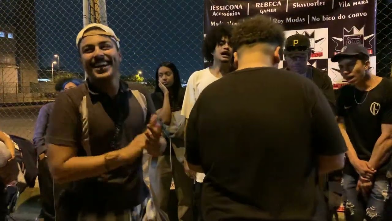 edição trapstar//aríete vs saboó//semifinal//#batalhaderimas