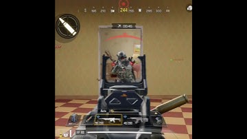 Another Zoom Kill | COD Mobile | #Shorts #short #cod