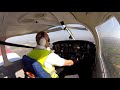 FIrst Solo Flight 2013 Fte