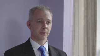 Shine a Light : Funeral Director Andrew Eeley
