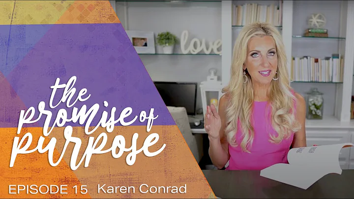 Promise of Purpose  I Questions to Find Your Purpo...