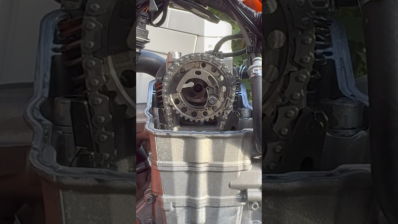 How to check your valves 