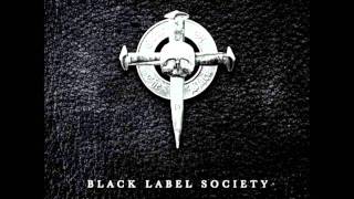 Black Label Society - Riders of the Damned chords