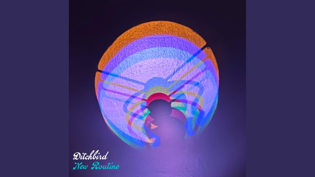 Obejrzyj New Routine w YouTube Obejrzyj New Routine w YouTube