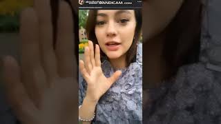 Ale Muller 3 Septiembre 2019 - Instagram Stories Hd