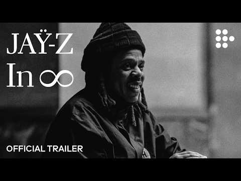 JAŸ-Z IN 8 | Official Trailer | On MUBI September 19