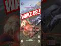 Nightmare Seed's Rude Awakener Build LBG!!! WAKE UP!!! #monsterhunternow #gaming #mhnow