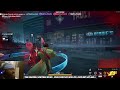I Can't Take This Game Serious  | Marvel Rivals