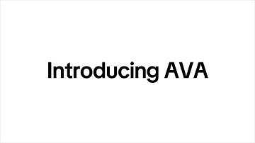 Introducing AVA: The AI Assistant that Automates your Business| KloverTech