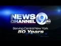 Newschannel 9 serving central new york for 50 years