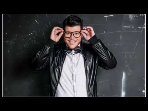 FERRUGEM EU SOU FELIZ ASSIM LANÇAMENTO 2016