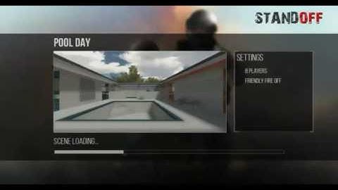 Standoff Multiplayer Online: Part 1 RANK UP