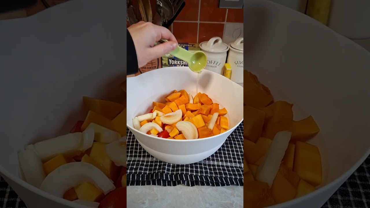 Autumn = Soup season 