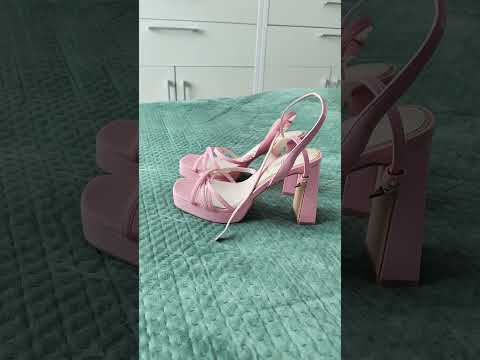 Biete Wunschvideos mit Sandalen