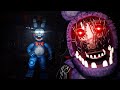 FNAF 2 REMAKE but it’s 2000x SCARIER | Fazbear Nights 2