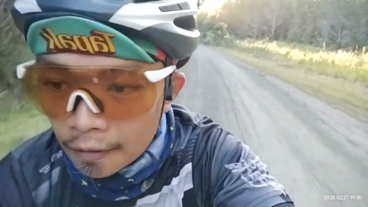 Riverhead Forest. Gravel ride 