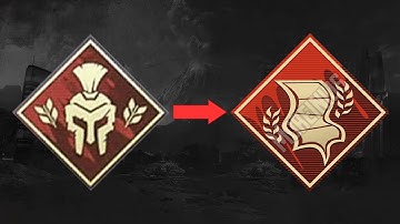 REDESIGN "Banner Legend" Badge - Apex Legends