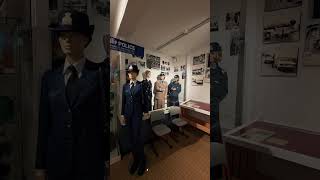 👮‍♂️✨ Step into the Police and Gendarmerie Museum in Capellen