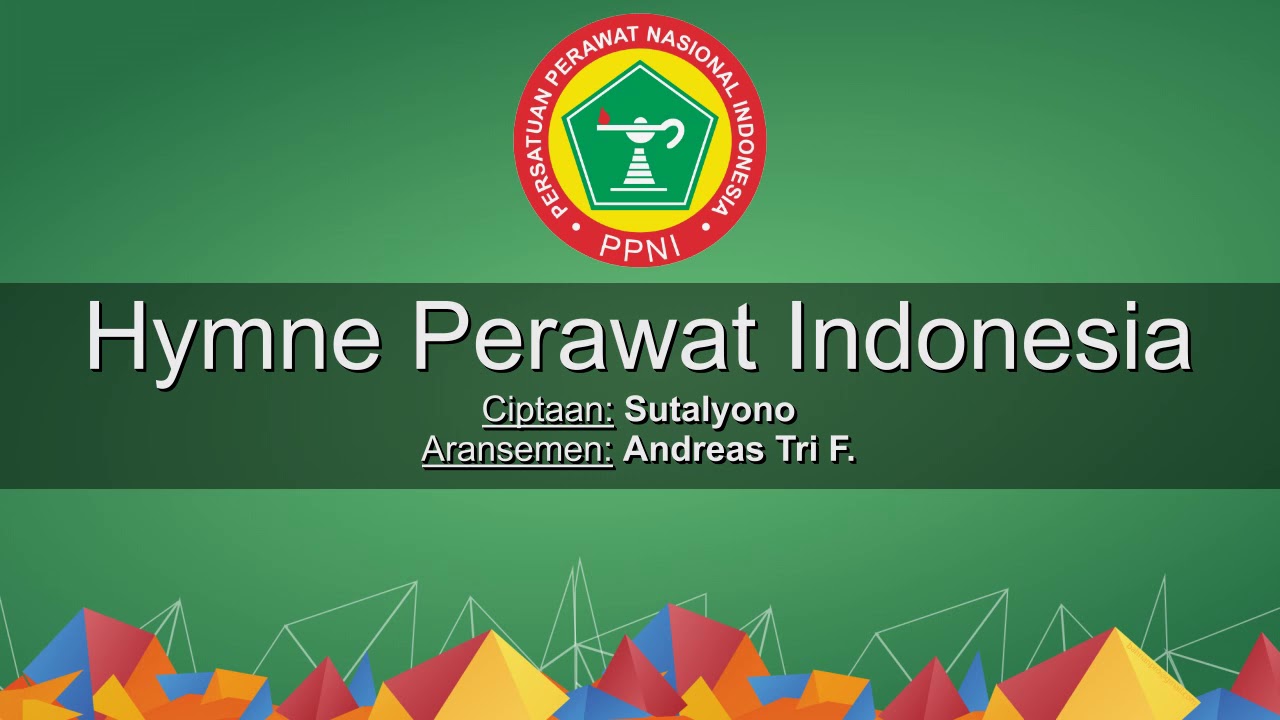 Hymne Perawat Indonesia