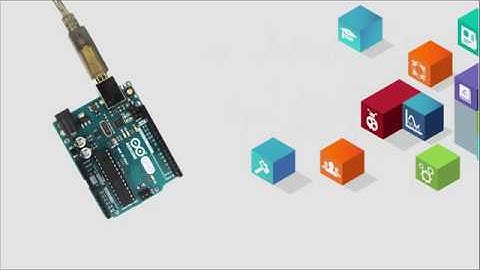 Configurarea si utilizarea Arduino - Cayenne Dashboard