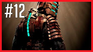 Dead Space | Chapter 12 | Dead Space | Impossible Difficulty