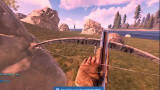 SummerRust Highlight